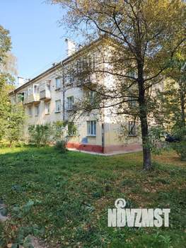 3-к квартира, вторичка, 72м2, 2/3 этаж