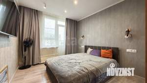 3-к квартира, вторичка, 66м2, 15/18 этаж