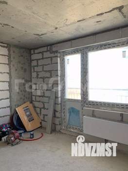 2-к квартира, вторичка, 55м2, 12/25 этаж