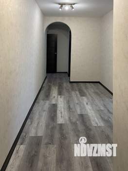 3-к квартира, вторичка, 57м2, 2/5 этаж