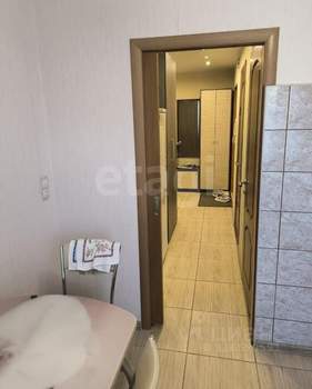 3-к квартира, вторичка, 68м2, 2/5 этаж