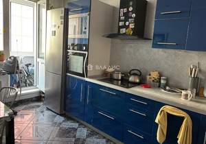 2-к квартира, вторичка, 58м2, 5/14 этаж