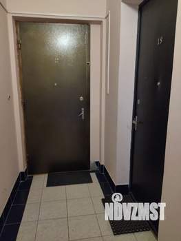 1-к квартира, вторичка, 56м2, 5/8 этаж