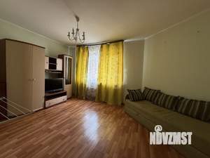 2-к квартира, вторичка, 67м2, 3/16 этаж