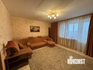 1-к квартира, вторичка, 45м2, 12/14 этаж