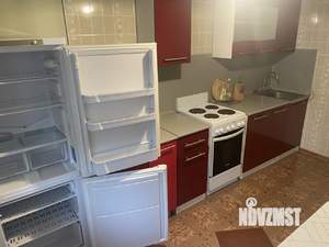 1-к квартира, вторичка, 35м2, 5/16 этаж