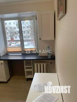2-к квартира, вторичка, 45м2, 2/5 этаж