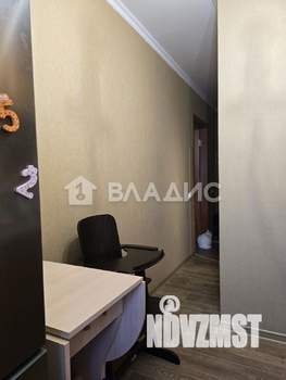 1-к квартира, вторичка, 30м2, 3/5 этаж