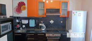 1-к квартира, вторичка, 41м2, 10/16 этаж