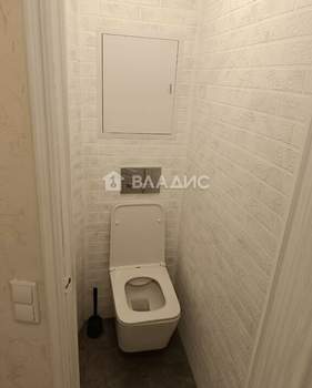 3-к квартира, вторичка, 60м2, 3/5 этаж