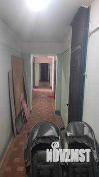 2-к квартира, вторичка, 51м2, 12/16 этаж
