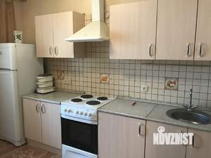 1-к квартира, вторичка, 41м2, 13/22 этаж