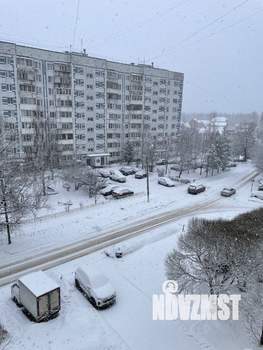 2-к квартира, вторичка, 55м2, 5/9 этаж