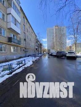 2-к квартира, вторичка, 45м2, 3/5 этаж