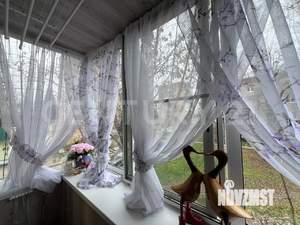 2-к квартира, вторичка, 43м2, 2/4 этаж