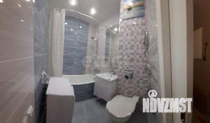 2-к квартира, вторичка, 44м2, 3/4 этаж