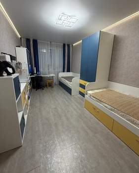 5-к квартира, вторичка, 132м2, 12/12 этаж