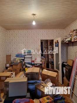 2-к квартира, вторичка, 58м2, 10/12 этаж