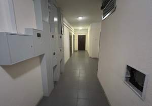 1-к квартира, вторичка, 39м2, 9/16 этаж