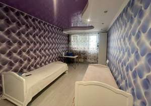 3-к квартира, вторичка, 70м2, 8/21 этаж