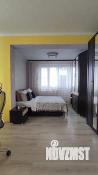 2-к квартира, вторичка, 59м2, 14/17 этаж
