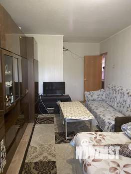 2-к квартира, вторичка, 45м2, 4/5 этаж