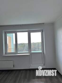 1-к квартира, вторичка, 45м2, 9/14 этаж