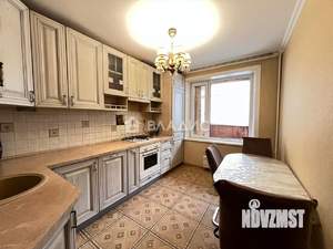 3-к квартира, вторичка, 63м2, 1/14 этаж