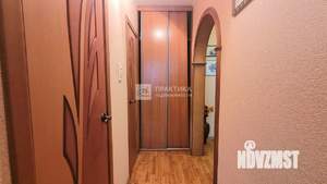 2-к квартира, вторичка, 56м2, 6/16 этаж