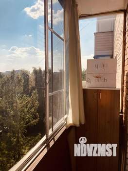 2-к квартира, вторичка, 45м2, 7/9 этаж