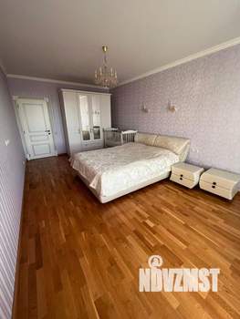 2-к квартира, вторичка, 85м2, 10/17 этаж