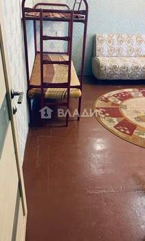 2-к квартира, вторичка, 46м2, 5/5 этаж