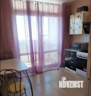 2-к квартира, вторичка, 55м2, 8/17 этаж