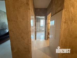 1-к квартира, вторичка, 40м2, 7/16 этаж