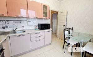 1-к квартира, вторичка, 45м2, 3/18 этаж