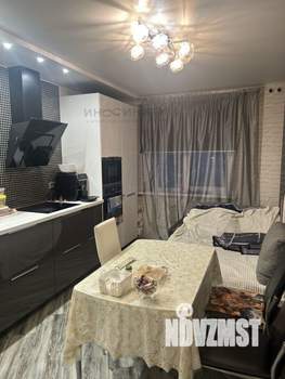2-к квартира, вторичка, 61м2, 14/20 этаж