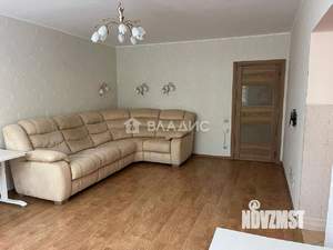 3-к квартира, вторичка, 108м2, 2/9 этаж