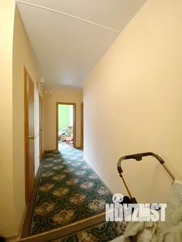 3-к квартира, вторичка, 92м2, 5/17 этаж