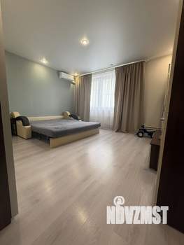2-к квартира, вторичка, 55м2, 5/17 этаж