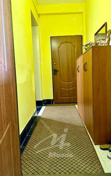 1-к квартира, вторичка, 58м2, 3/7 этаж