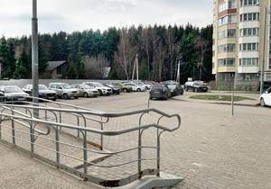 2-к квартира, вторичка, 61м2, 5/17 этаж