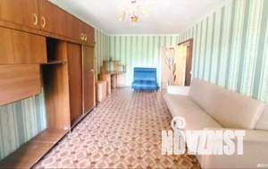 1-к квартира, вторичка, 36м2, 3/16 этаж