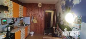 1-к квартира, вторичка, 35м2, 3/12 этаж