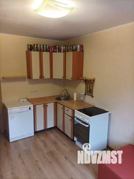 1-к квартира, вторичка, 45м2, 3/14 этаж