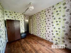2-к квартира, вторичка, 45м2, 2/5 этаж