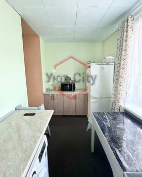3-к квартира, вторичка, 59м2, 4/5 этаж