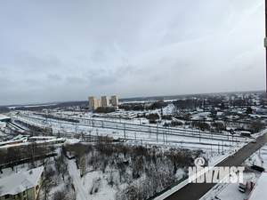 2-к квартира, вторичка, 51м2, 16/17 этаж