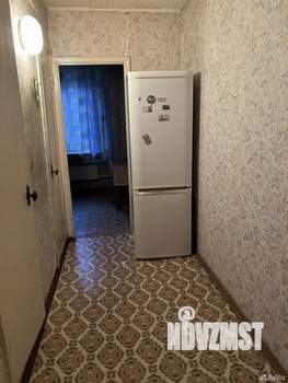 3-к квартира, вторичка, 68м2, 4/5 этаж