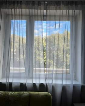 1-к квартира, вторичка, 45м2, 2/20 этаж