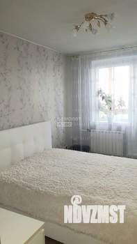 3-к квартира, вторичка, 72м2, 14/14 этаж